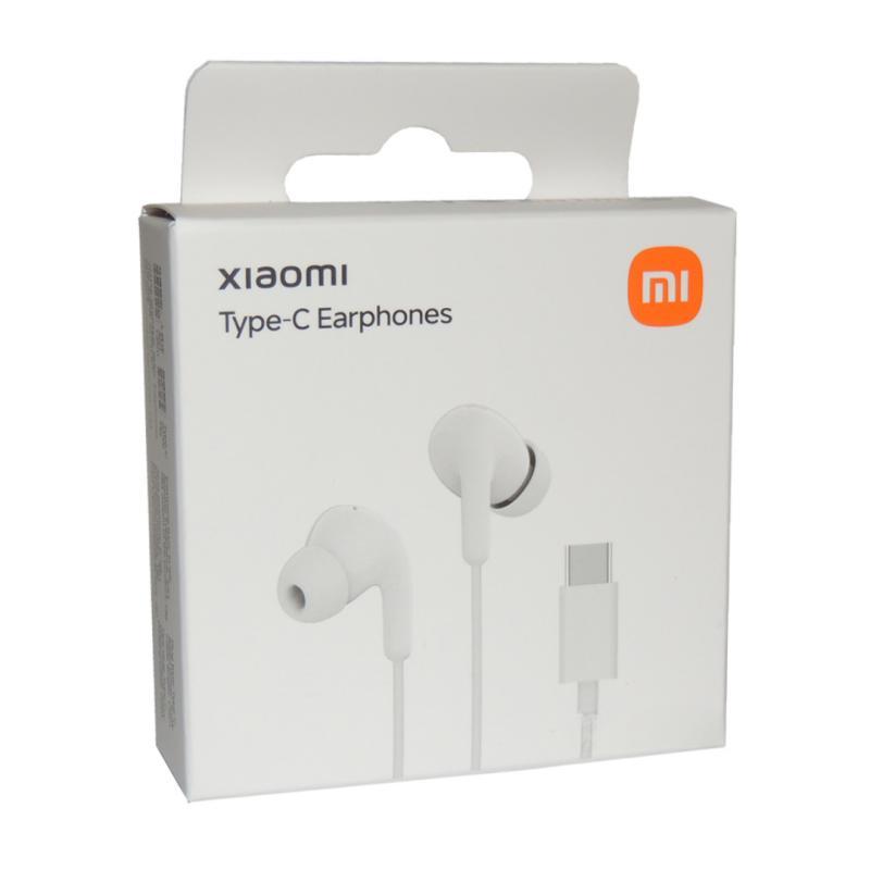 Type-C Earphones – Clear Sound & Modern Design