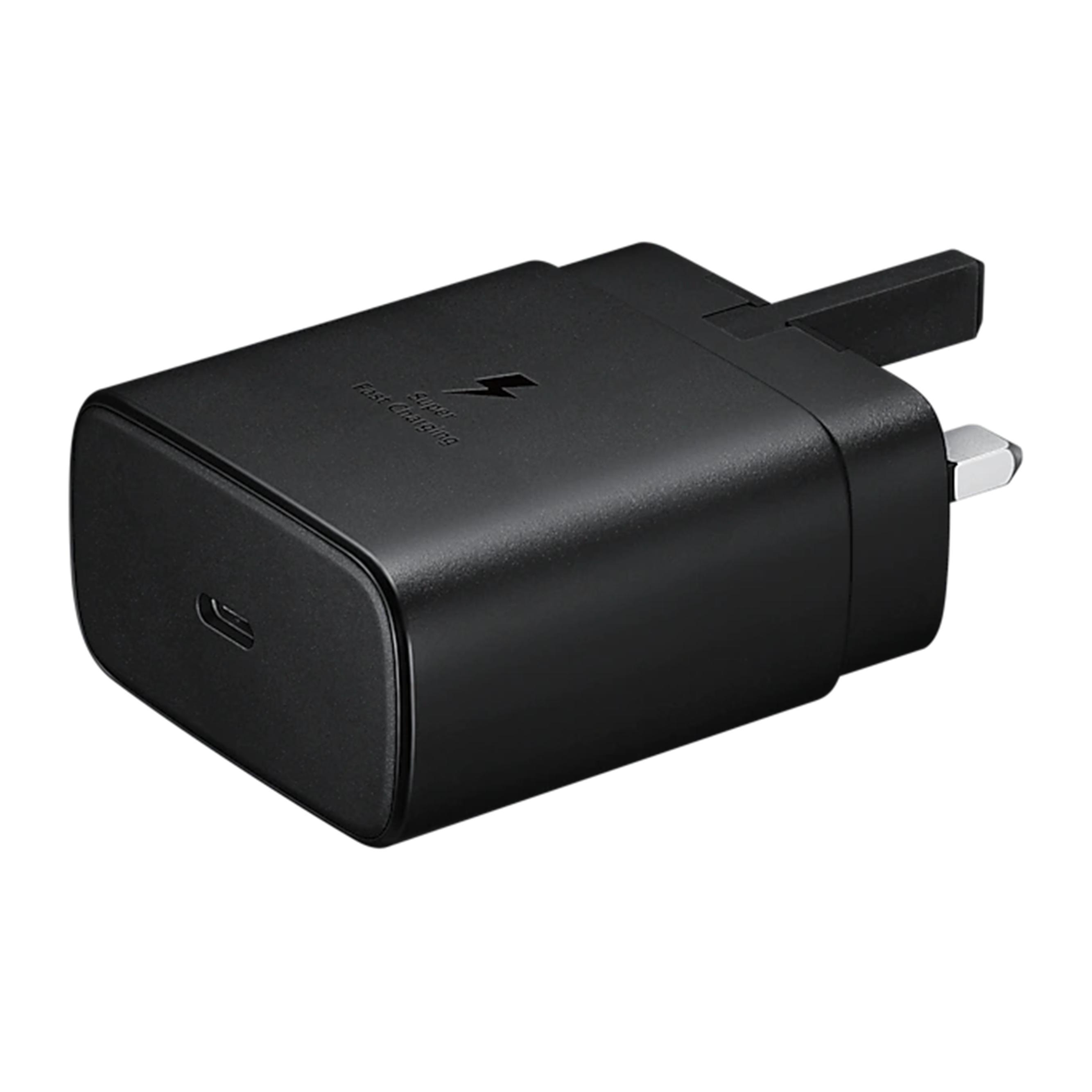 45W PD USB-C Super Fast Charger