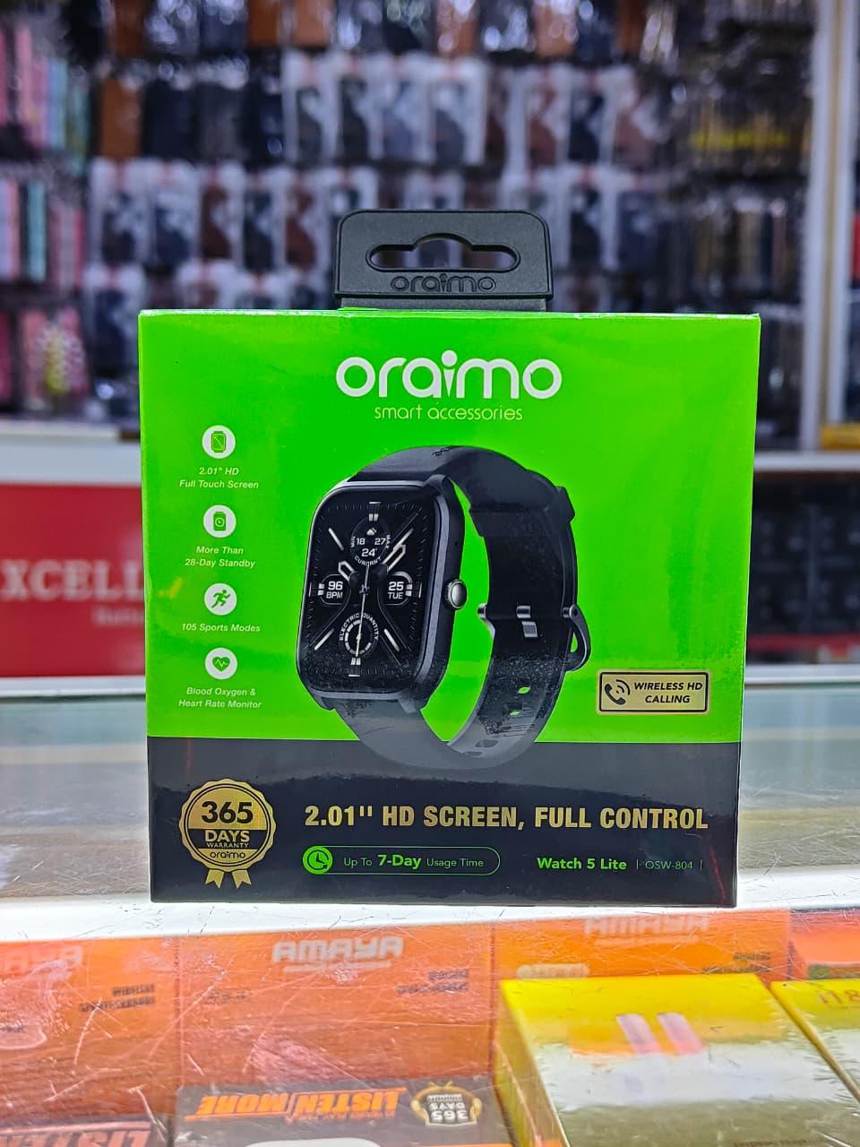 Watch 5 Lite (OSW-804)