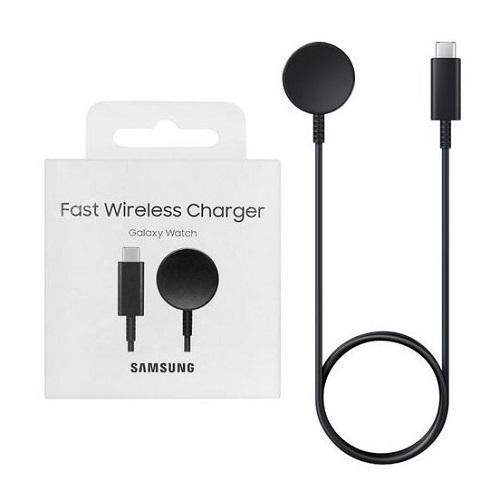 Fast Wireless Charger for Galaxy Watch (USB-C)