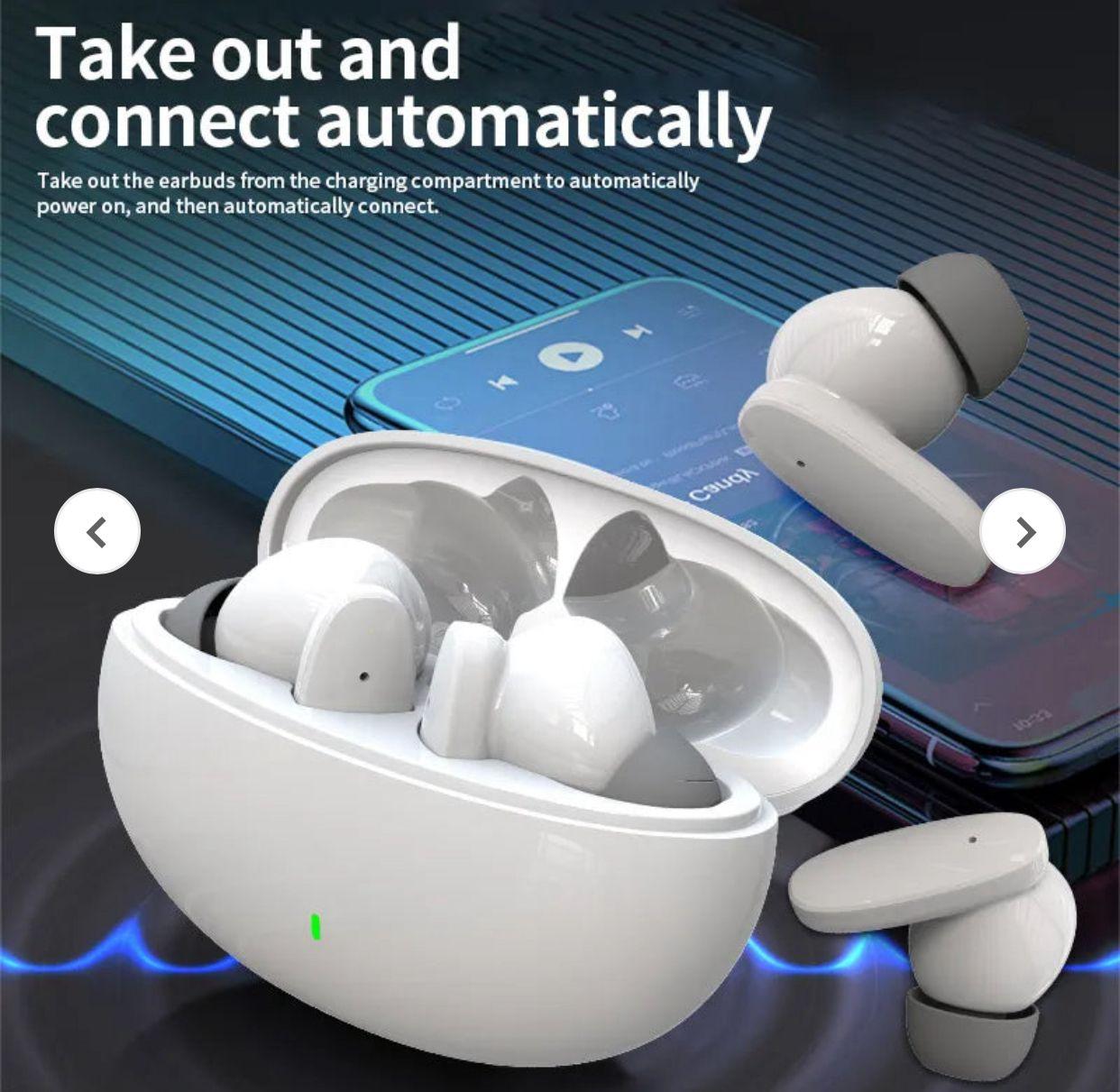 TK-05 True Wireless Earbuds