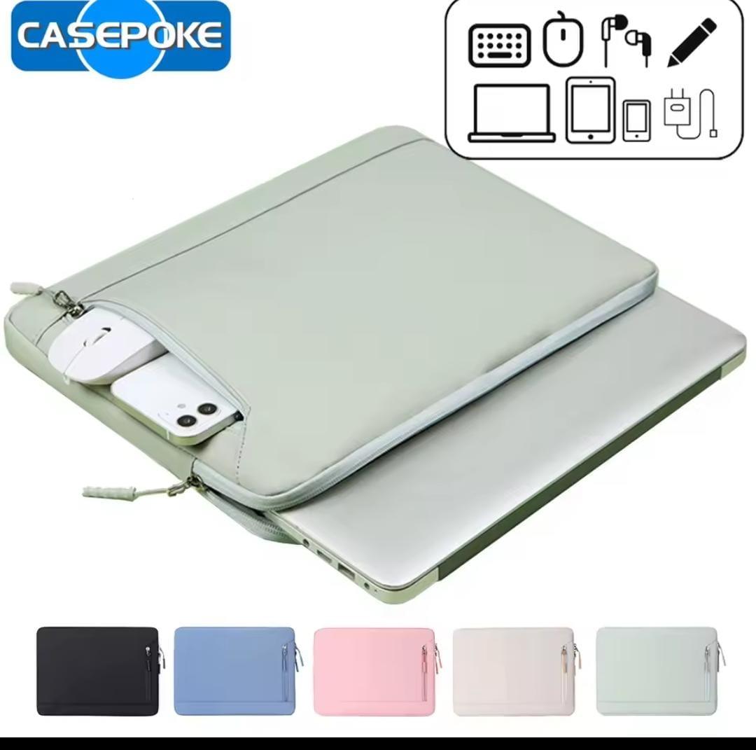 Laptop Sleeve – Protective & StylishHigh quality in 13.3"